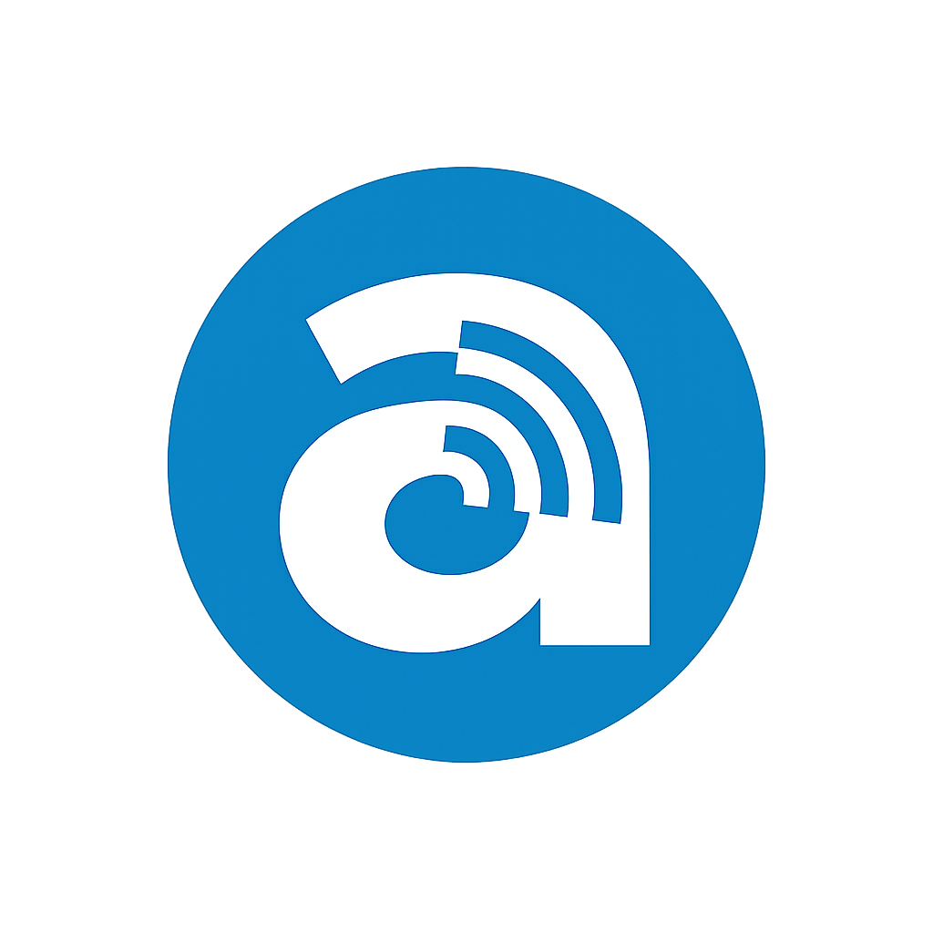 airFiCloud Logo